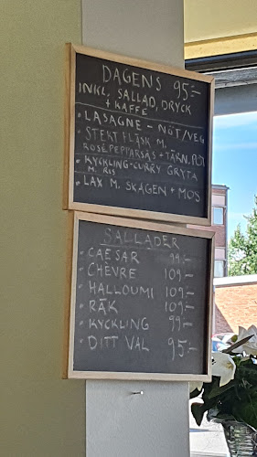 Opinii despre Buon Gusto în Eskilstuna - Gastronomi och hotellverksamhet