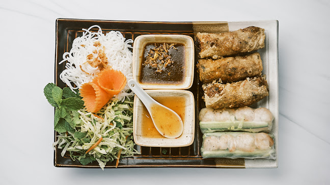 Nem Nem Quan - Stockholm