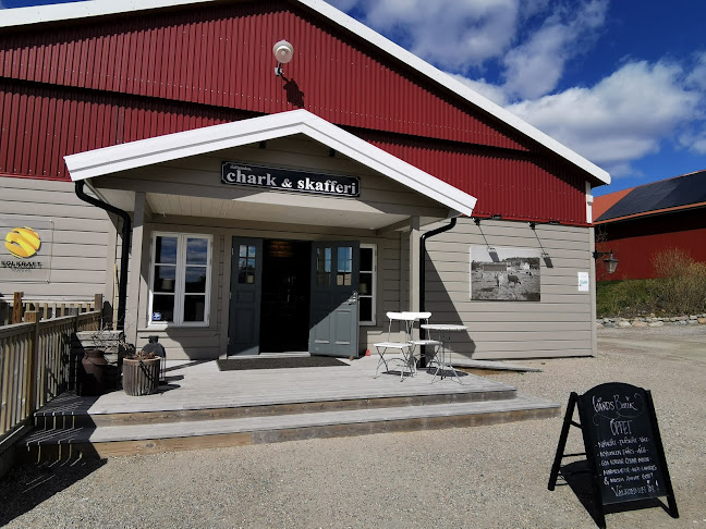 Stallgården - Gastronomi och hotellverksamhet