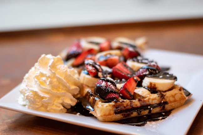 Café Järntorget - Gastronomi och hotellverksamhet