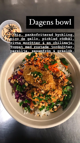 Teknikringen 10, 583 30 Linköping