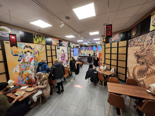 Nygatan 45, 931 31 Skellefteå