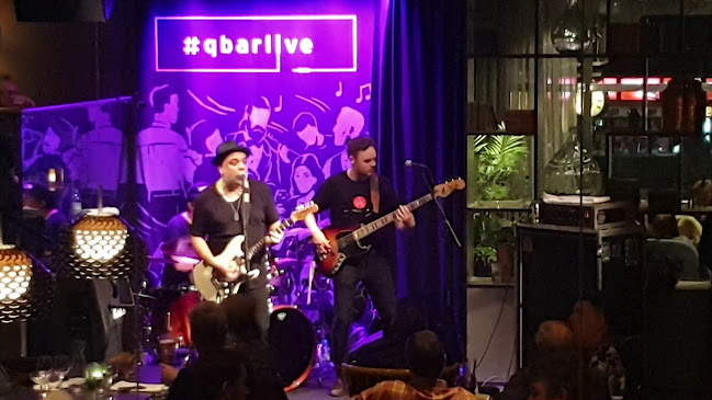 Q.bar Sundsvall - Gastronomi och hotellverksamhet