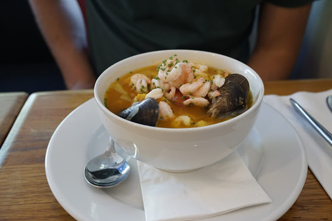 Hambergs - Gastronomi och hotellverksamhet