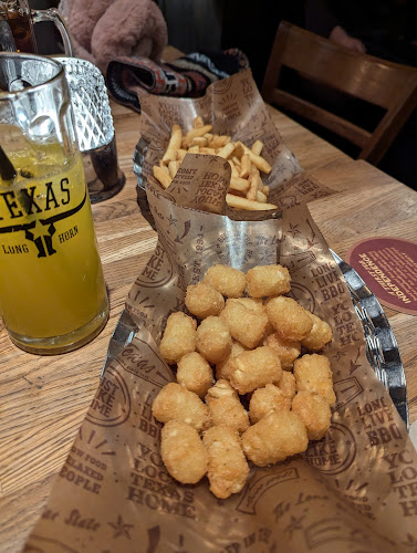 Texas Longhorn - Göteborg