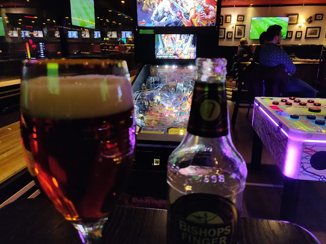 Comments and reviews of O'Learys Gävle