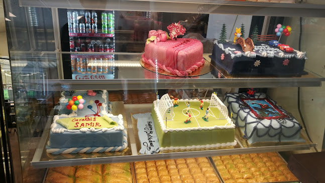 Comentarii opinii despre Kaffe de nice