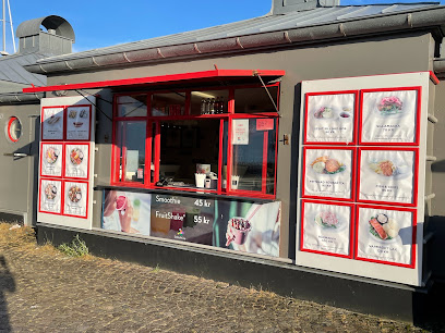 Simrishamns Grill Och GlassKiosk