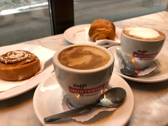 Comentarii opinii despre Kaffe