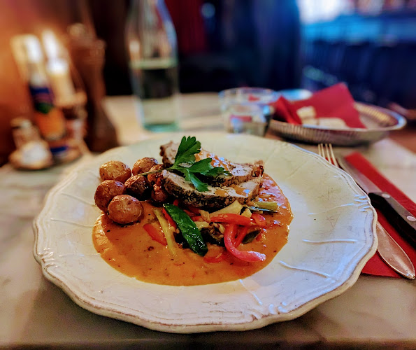 Opinii despre Bombance AB în Enköping - Gastronomi och hotellverksamhet