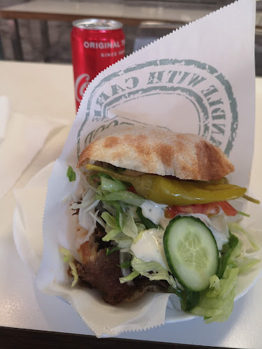 Opinii despre Amadeus în Helsingborg - Gastronomi och hotellverksamhet