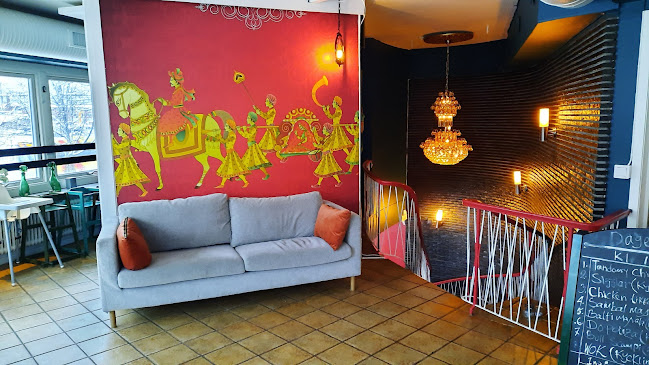 Sushi Sakura - Gastronomi och hotellverksamhet