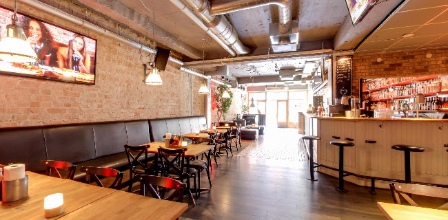 Bistro Borgen - Gastronomi och hotellverksamhet