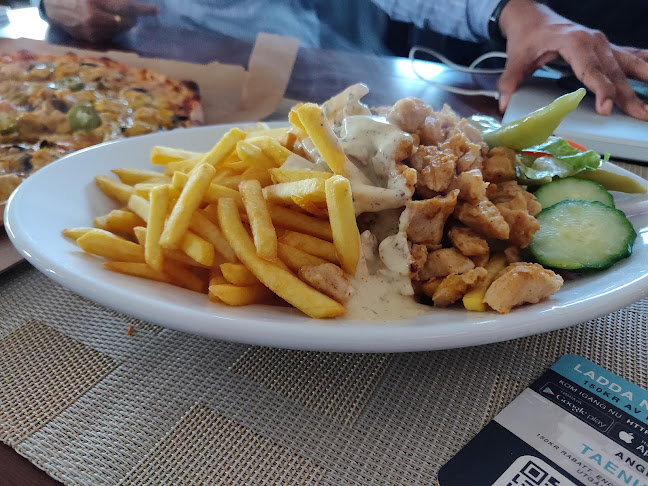 Pizzeria Class Open Times