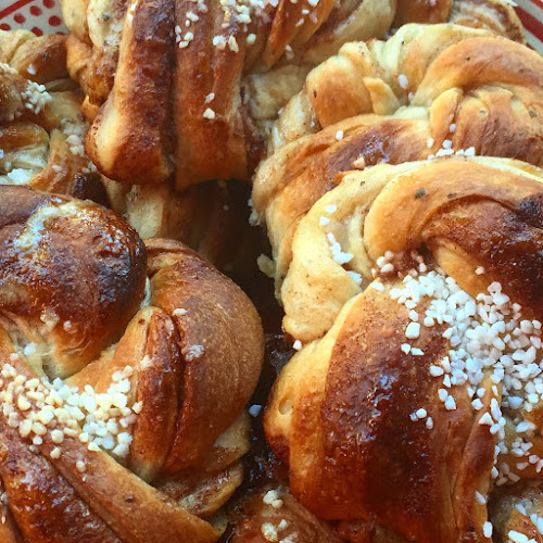 Reviews of Kokvrån in Johanneshov - Gastronomi och hotellverksamhet