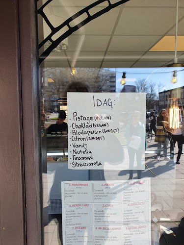 Italienaren i Gubbängen Phone number