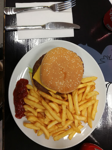 Baloo Grillen - Umeå