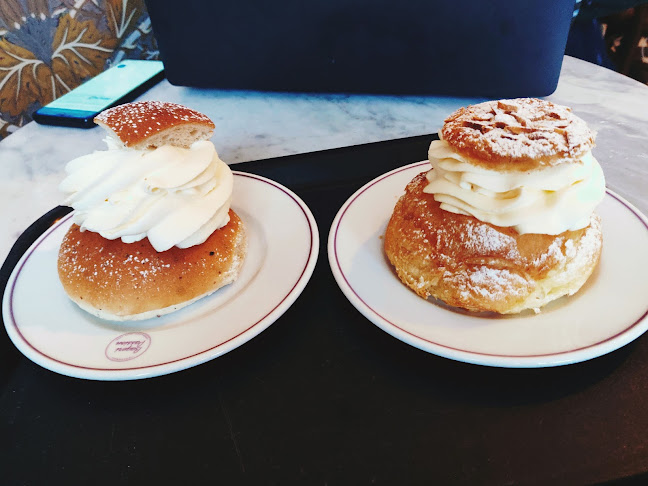 Bageri Passion - Gastronomi och hotellverksamhet