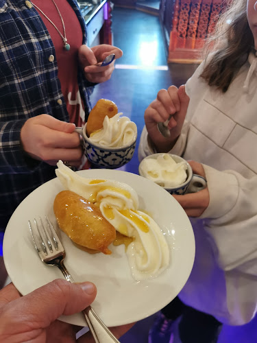 Comentarii opinii despre Bambu Thai