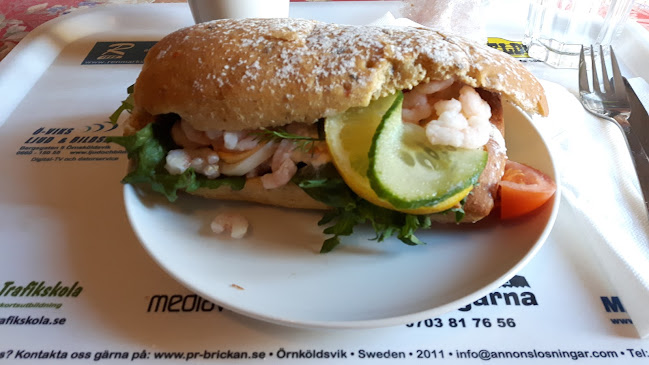 Lundbergs Bröd - Gastronomi och hotellverksamhet