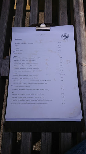 Åhus Bryggeri & Restaurang Åhus Open Times