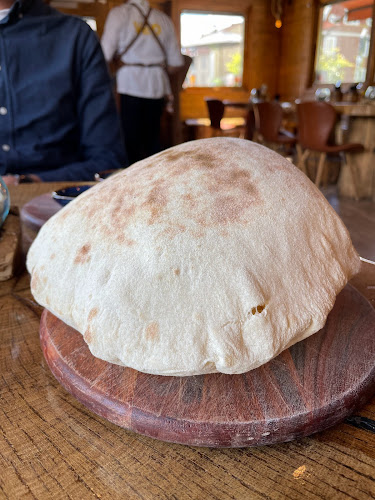 Comentarii opinii despre VED house - Restaurang Alingsås