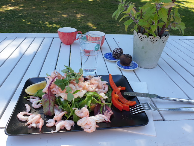 Krapperupsvägen 413, 263 76 Nyhamnsläge