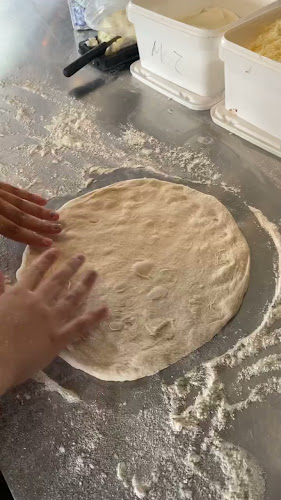 Pizza Carozza - Åhus Täppet - Gastronomi och hotellverksamhet