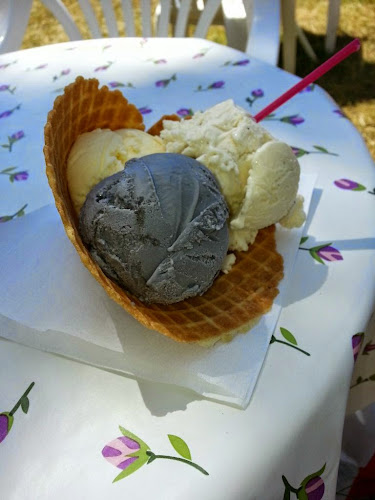 Comentarii opinii despre Beddingeglassen