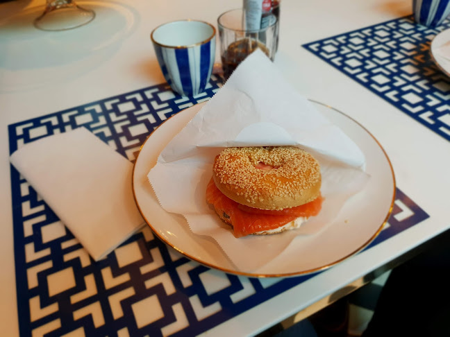 Jimmy & Joans New York - Gastronomi och hotellverksamhet