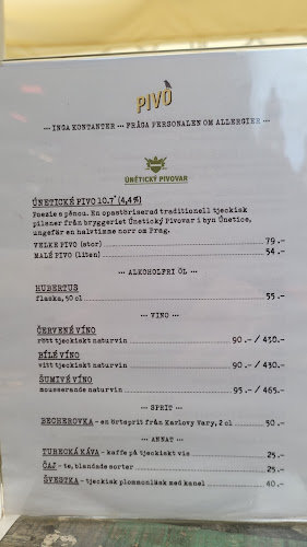 Pivo Friisgatan - Malmö