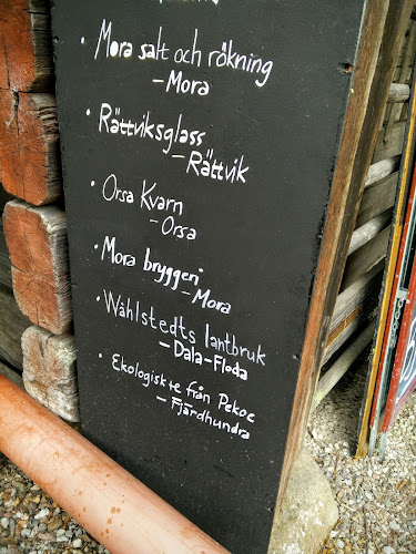 Comments and reviews of Kafé Nyfiket