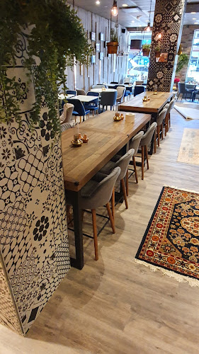 Zaffran Jönköping Phone number