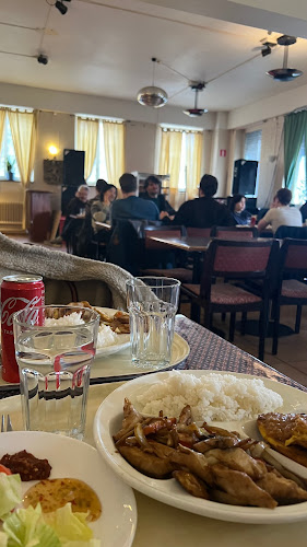 Thai Isaan Restaurang - Bromma