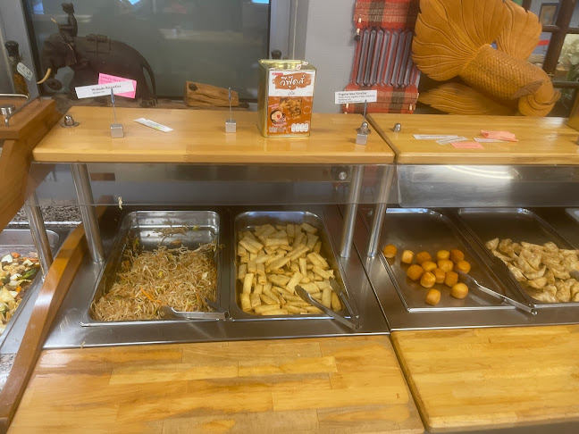 Comments and reviews of Suay Spicy Restaurang