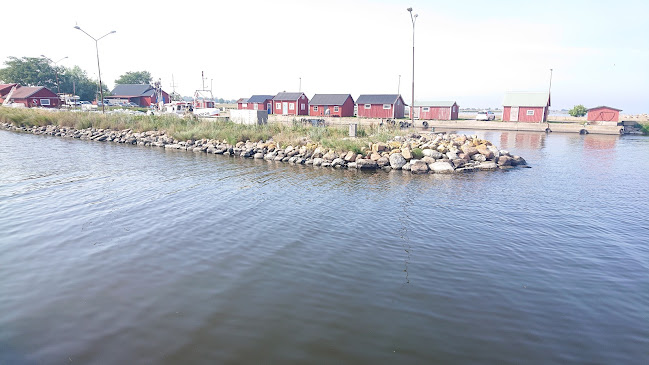 Gräsgård Harbour, Öland, Sweden - Gastronomi och hotellverksamhet