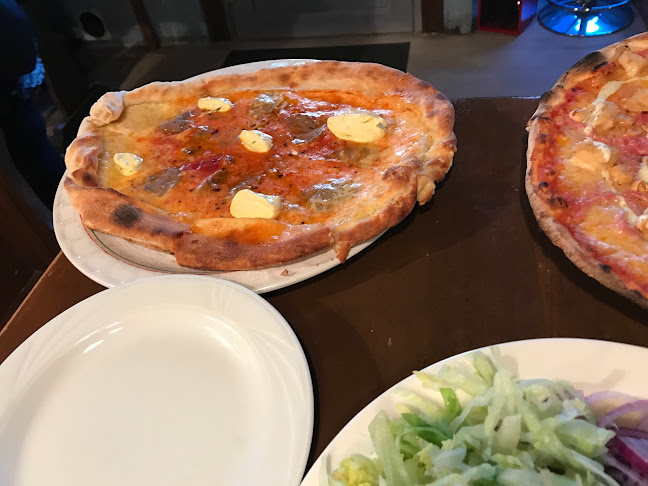Comentarii opinii despre Hejdi Restaurang och Pizza