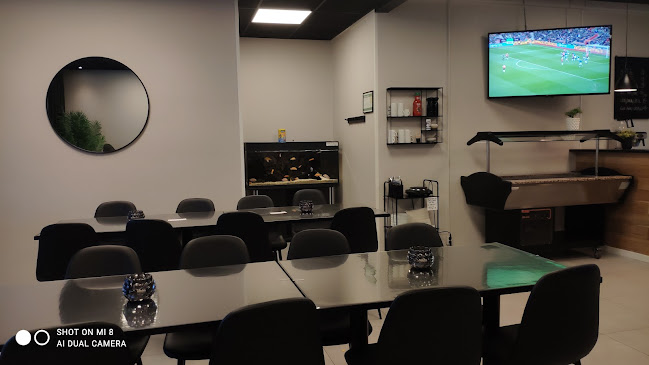 Comentarii opinii despre Filles restaurang & pizzeria