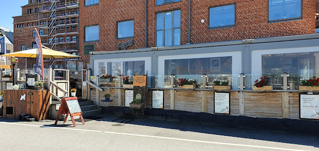 Porter Pelle - Restaurang vid Vattnet, Evenemang/Livemusik i Göteborg - Gastronomi och hotellverksamhet