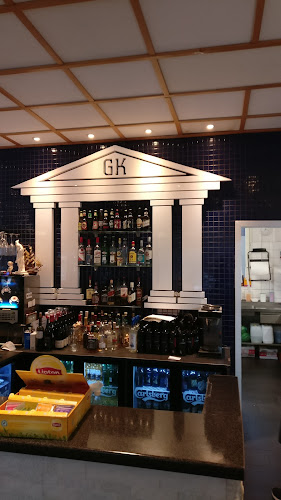 Gustav III:s Boulevard 16, 169 72 Solna