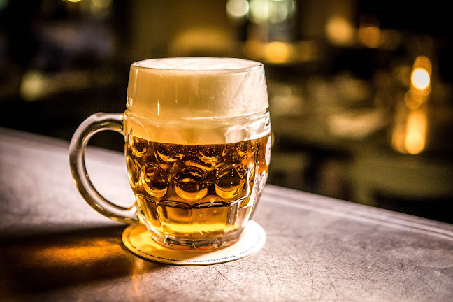 Bar Central - Stockholm