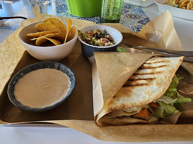 O’Tortilla - Kristinehamn