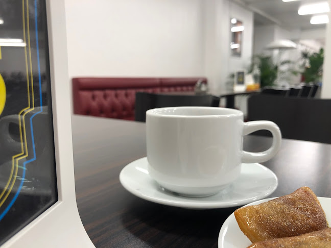 Pizza Factory - Uppsala