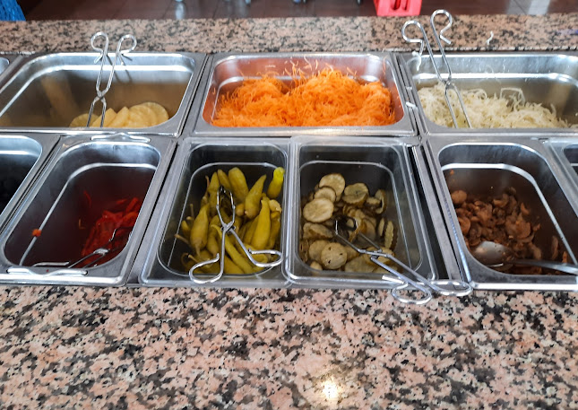 Opinii despre Thorsviks värdshus & cafe în Jönköping - Gastronomi och hotellverksamhet