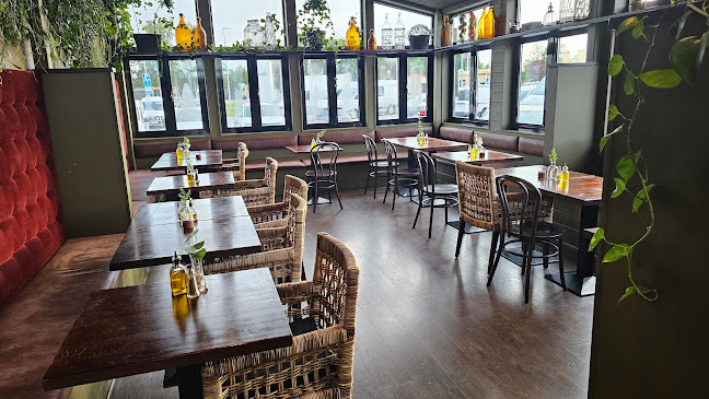 Oliven - Gastronomi och hotellverksamhet