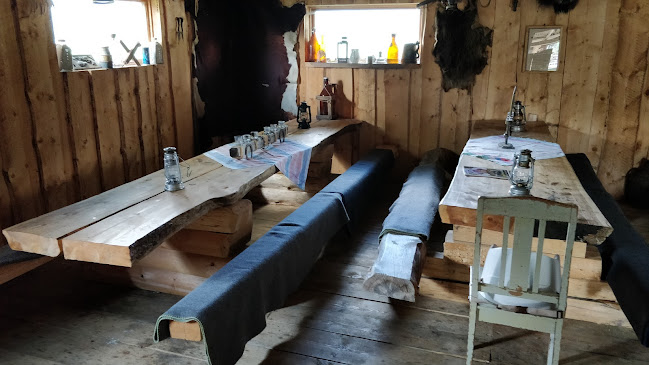 Opinii despre Håtö gård în Norrtälje - Gastronomi och hotellverksamhet