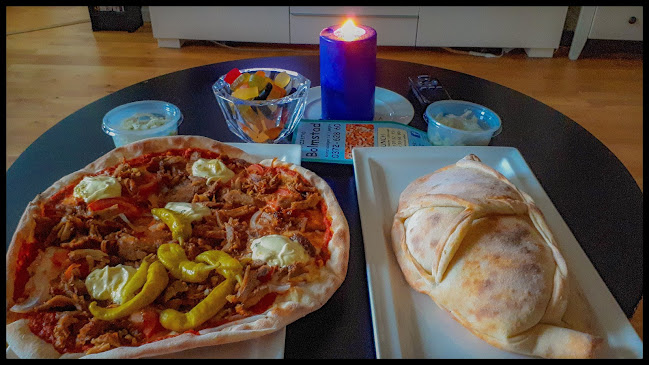 Pizzeria Bolmstad - Gastronomi och hotellverksamhet