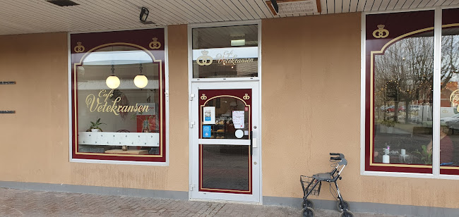 Comentarii opinii despre Café Vetekransen