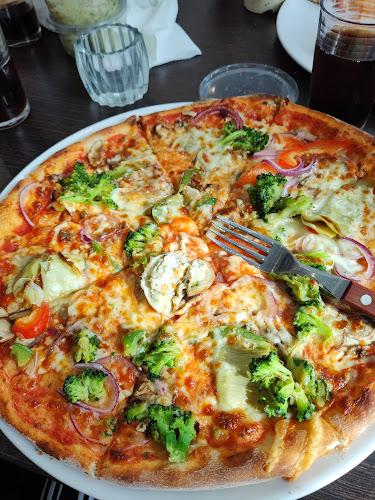 Reviews of Skurups Pizzeria in Skurup - Gastronomi och hotellverksamhet