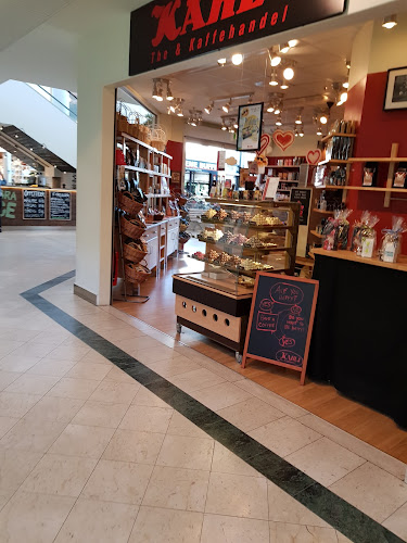 Kahls The & Kaffehandel